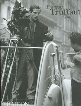 Francois Truffaut at Work: Contemporary Artists in Conversation