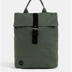 Rucsac kaki Mi-Pac Day Pack Canvas, Mi-Pac