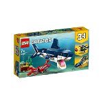 LEGO Creator Deep Sea Creatures 31088, Lego