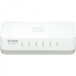 5-PORT EASY DESKTOP ML, D-Link