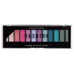  Paleta fard 12 culori Magic Studio Eyeshadow Palette Fashion, Magic Studio