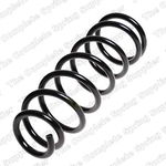 Arc elicoidal Spate Dreapta/Stanga Toyota Prius 1.5H 09.03-12.09 Diametru 107mm Lungime 326mm Grosime 11mm LESJOFORS, LESJOFORS
