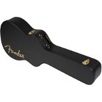 Fender Classical Hardshell Case Black, Fender