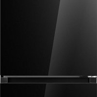 Combină Frigorifică Tesla WG RC3800FMB | 378L, No Frost, Tesla WG