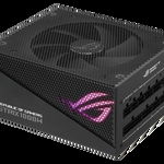 Sursa Asus ROG Strix 1000W 80+ Gold Aura Edition Full modular, ASUS