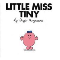 Little Miss Tiny,