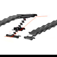 Banca fitness multifunctionala HMS LS1203