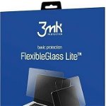 3MK 3MK FlexibleGlass Lite Onyx Boox Note Air 2/Onyx Boox Note Air 2 Plus, Hybrid Glass Lite, 3MK