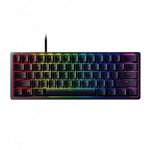 Tastatura Razer Huntsman Mini, Purple Sw