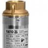 Pompa submersibila Yato YT-85300, 370 W, 35 m, 90 l/min, 4 inch, monofazata, 