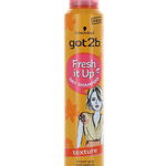 Got2B Sampon Uscat 200 ml Fresh it Up Lush Floral