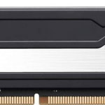 Memorie RAM, Apacer, DDR4, 8GB, Negru
