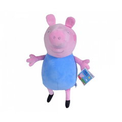 Peppa Pig Plush George 31cm (109261003)