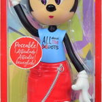 Figurka Jakks Pacific Disney Myszka Minnie Very Vibrant (20989), Jakks Pacific