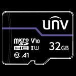 Card memorie 32GB, PURPLE CARD - UNV TF-32G-T-IN, Uniview