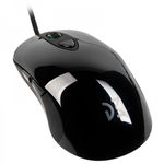 Mouse DM1 FPS  Gaming RGB Ocean Blue, Dream Machines