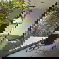 Uscator rufe Leifheit Comfort Tower 420 Black, Leifheit