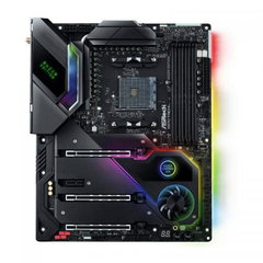 X570 Taichi - Razer Edition ATX - Socket AM4 - AMD X570, ASRock