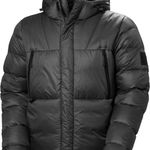 Helly Hansen W22 Arc Down Jacket Black