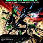 Green Lantern Vol. 2: The Revenge of Black Hand (the New 52)