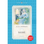 Basme - Paperback brosat - Hans Christian Andersen - Litera, 