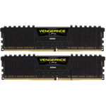 Memorie RAM Corsair Vengeance LPX Black