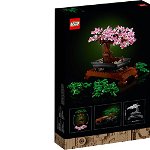 Bonsai, LEGO