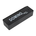 Joc - Domino - Piese cu insertie de metal | Cayro, Cayro
