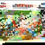 Puzzle Trefl Primo Super Maxi