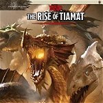 D&D Tyranny of Dragons: The Rise of Tiamat - EN