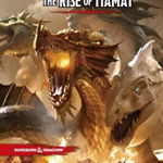 D&D Tyranny of Dragons: The Rise of Tiamat - EN
