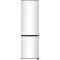 Combina frigorifica Gorenje RK4182PW4 Racire statica Usi reversibile ECO Mode H 180 cm 269 l Clasa E Alba
