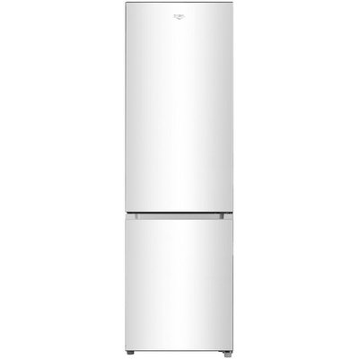 Gorenje Combina frigorifica Gorenje RK4182PW4, 277L, Clasa E, Alb, Gorenje