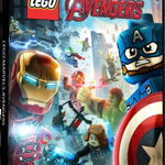 Lego Marvel Avengers PC