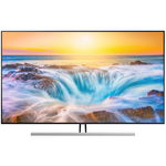 Samsung QE55Q85RA SMART TV QLED Ultra HD 4K 139 cm, Samsung