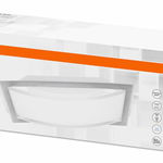 Plafoniera LED OSRAM Lunive ARC 8W 330 lm lumina neutra 4052899374522