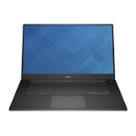 Laptop Dell Precision 15 3510 (Procesor Intel® Core™ i5-6300HQ (6M Cache, up to 3.20 GHz), Skylake, 15.6"FHD, 8GB, 256GB M.2 SSD, AMD FirePro W5130M@2GB, Tastatura iluminata, Wireless AC, Win7 Pro 64)