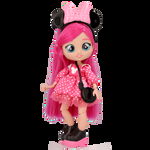 Papusa Articulata Cry Babies BFF Disney Minnie, 921429