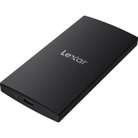 SSD Extern Lexar SL300, 1TB, USB 3.2 Gen 2, 1050/1000 MB/s, Lexar