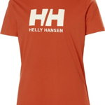 Tricou Helly Hansen pentru femei W HH Logo 34112_179 Orange S. L, Helly Hansen