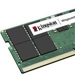 Memorie laptop KINGSTON, 32GB DDR5, 4800MHz, CL40, KCP548SD8-32