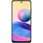 Telefon Mobil Xiaomi Redmi Note 10 5G, Procesor Octa-Core MediaTek MT6833 Dimensity 700, IPS LCD Capacitive touchscreen 6.5", 4GB RAM, 64GB Flash, Camera Tripla 48+2+2MP, Wi-Fi, 5G, Dual Sim, Android (Albastru)