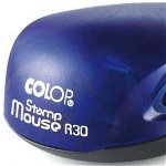 Stampila COLOP Printer Mouse R30