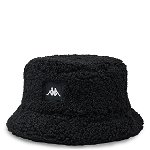 Kappa Bucket Hat Luvis 312106 Negru, Kappa
