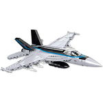 Jucarie Top Gun F / A-18E Super Hornet Ltd - -5805, Cobi