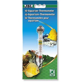 Termometru acvariu JBL Aquarium-Thermometer, JBL