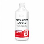 Collagen Liquid, BiotechUSA, 1000ml