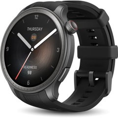 Smartwatch AMAZFIT Balance, Wi-Fi, GPS, Android/iOS, silicon/nylon, Midnight