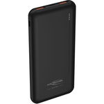 Acumulator extern Powerbank 10000 mAh PB320PD (black, 10,000 mAh), Ansmann