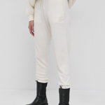 Karl Lagerfeld - Pantaloni de lana
